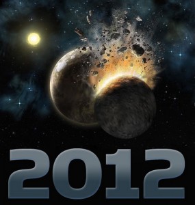  21 dicembre 2012 finirà il mondo?
